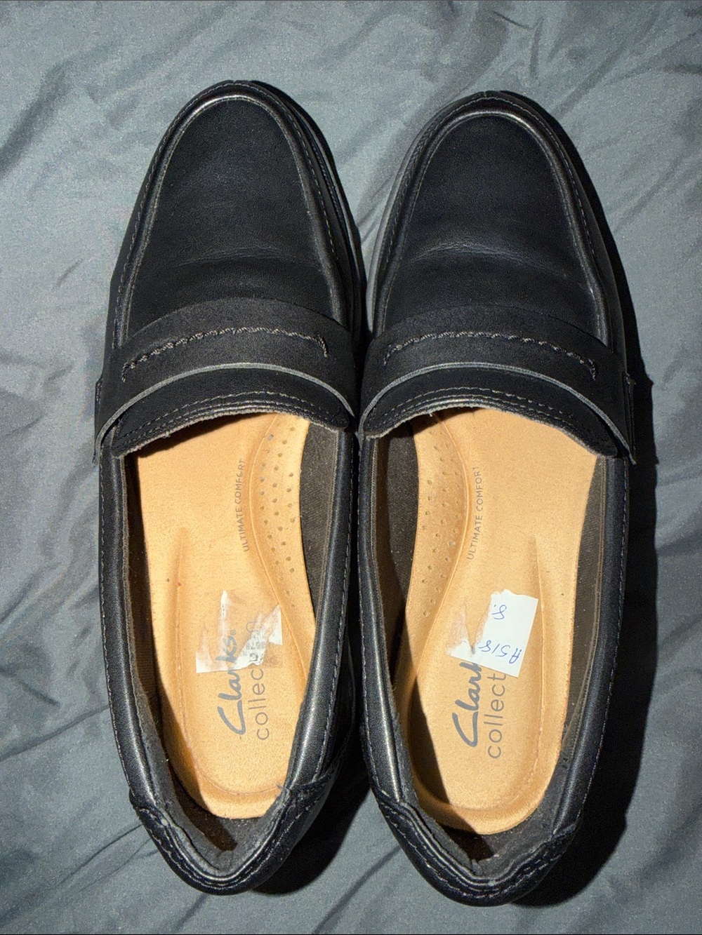 Women’s Clark’s Loafers